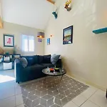 Casa Mandarine