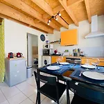 Casa Mandarine