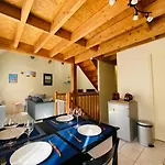 Nyaraló Casa Mandarine *