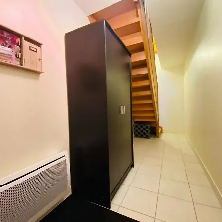 Vakantiehuis Casa Mandarine