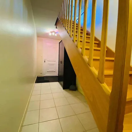 Casa Mandarine Feriehus *