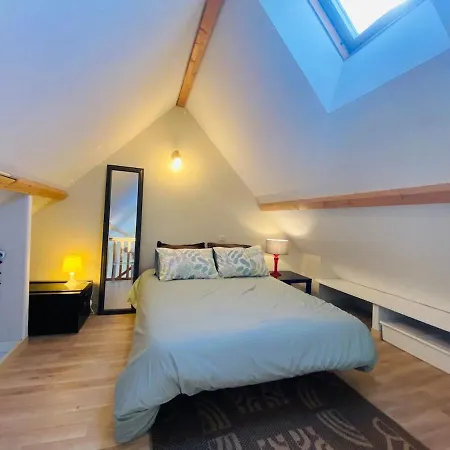 Feriehus Casa Mandarine *