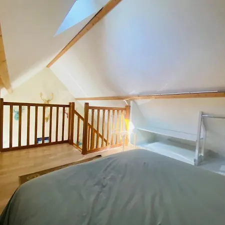 Casa Mandarine Feriehus