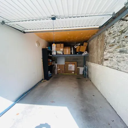 Сasa de vacaciones Casa Mandarine *