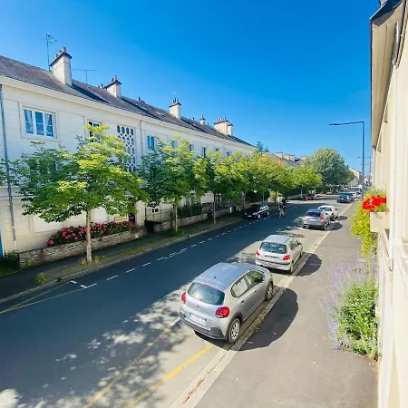 Casa Mandarine Feriehus