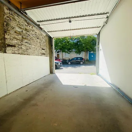 Casa Mandarine * Angers