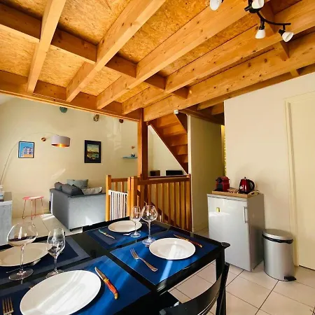 Feriehus Casa Mandarine *