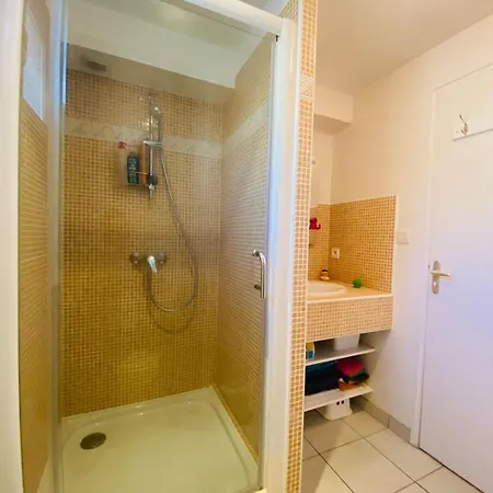 Casa Mandarine Ferienhaus