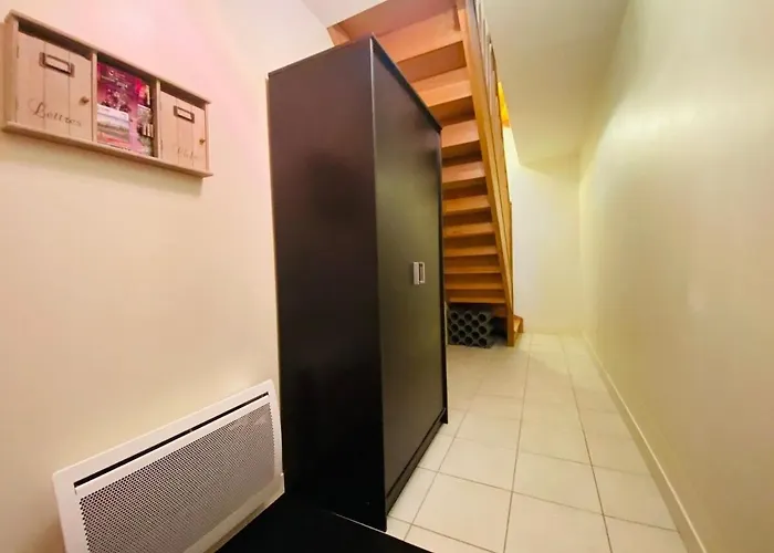 Vakantiehuis Casa Mandarine