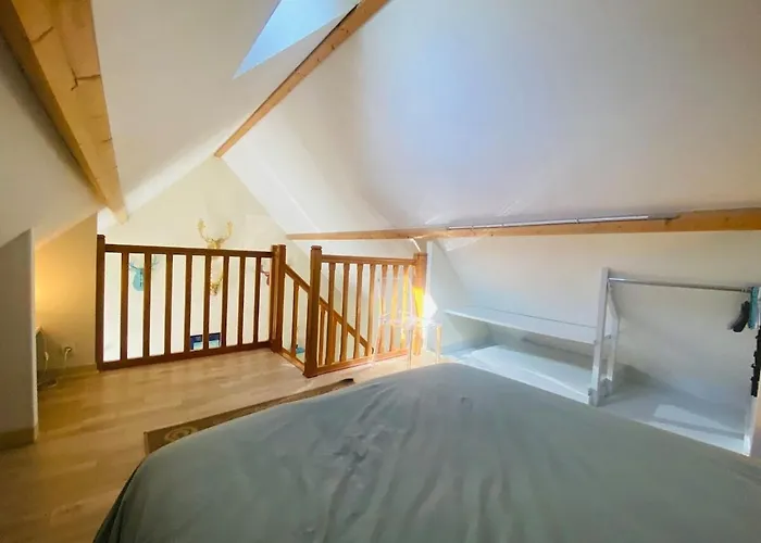 Casa Mandarine Vakantiehuis