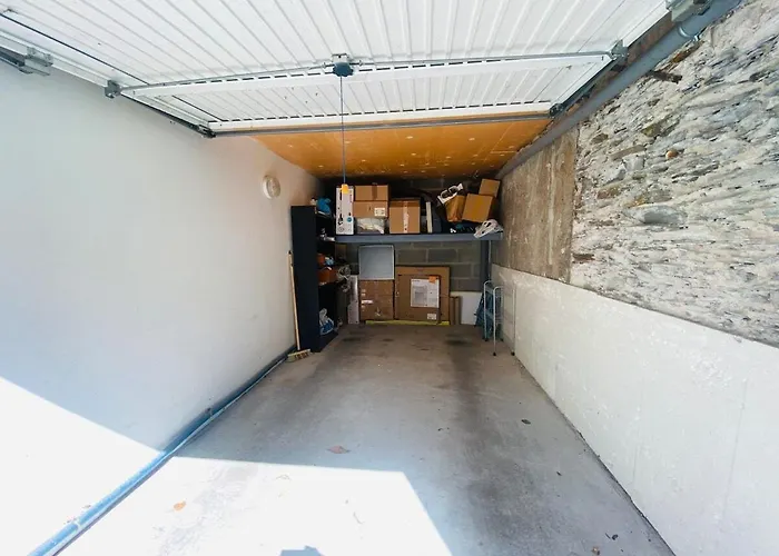 Tatil Evi Casa Mandarine *