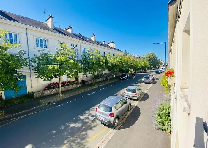 Casa Mandarine Tatil Evi