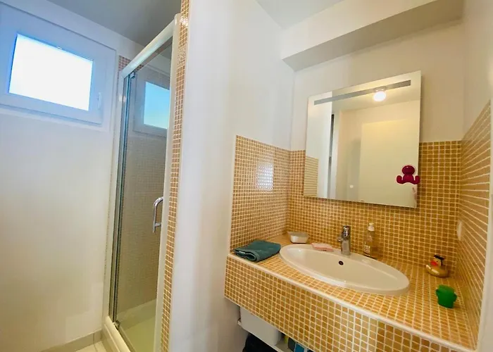 Tatil Evi Casa Mandarine