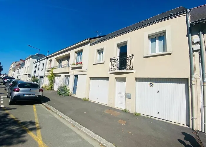 Casa Mandarine Vakantiehuis *