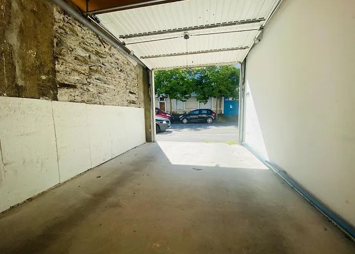 Casa Mandarine * Angers